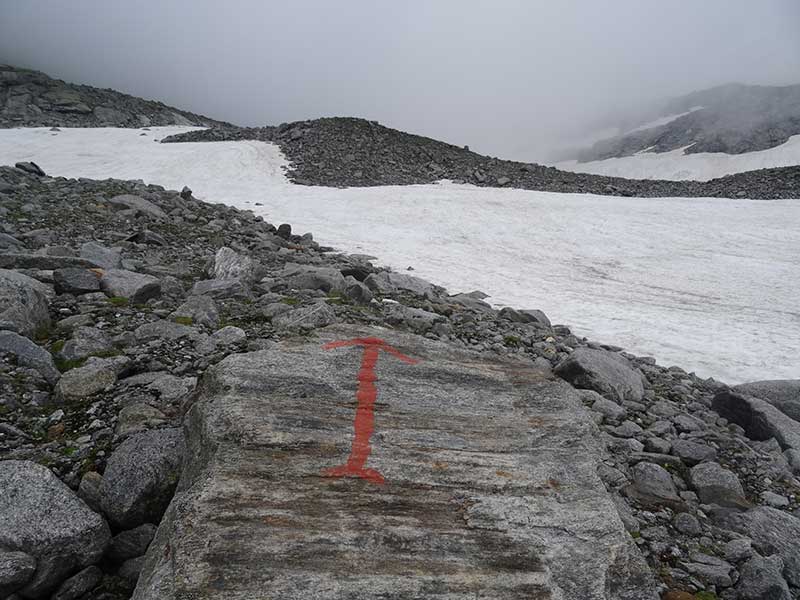 Wollbachspitze